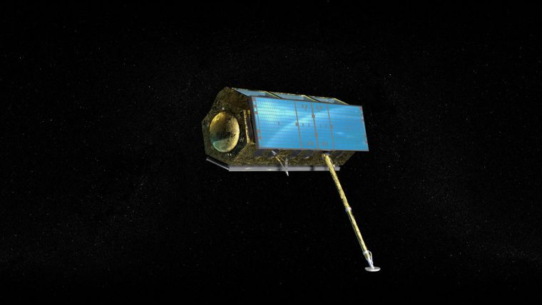 TerraSAR-X Satellite Feeding of Copernicus Data Warehouse Extended