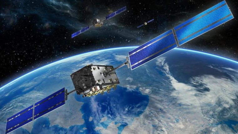 Galileo High Accuracy Service begins delivery