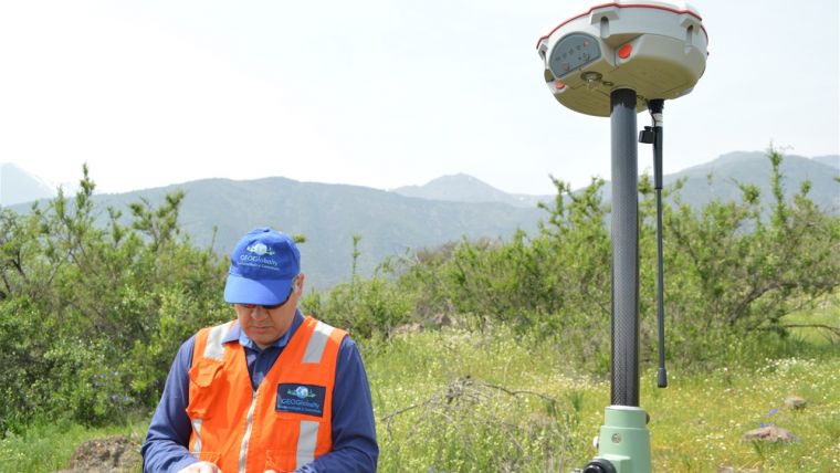 ComNav Technology Upgrades GNSS Receivers