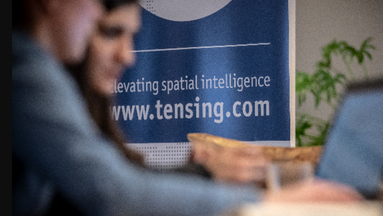 Avineon Acquires Dutch GIS Consulting Company Tensing