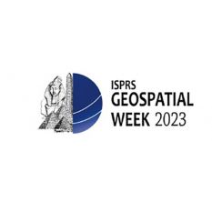 ISPRS Geospatial Week (GSW) 2023