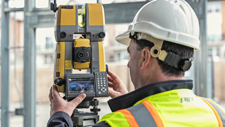 The Role of Surveyors in the Evolution of BIM