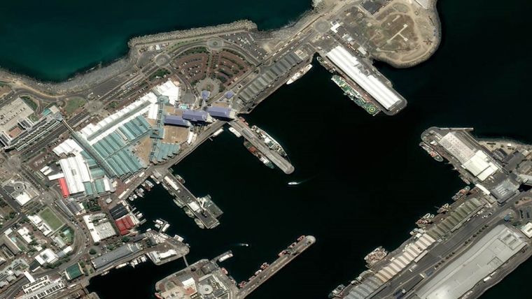 Presagis and Airbus Partner up to Provide Direct Access to Satellite Imagery