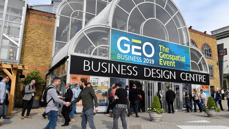 GEO Business Postponed until May 2021