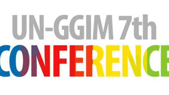 A Time of Creation and Change - UN-GGIM 7th Conference