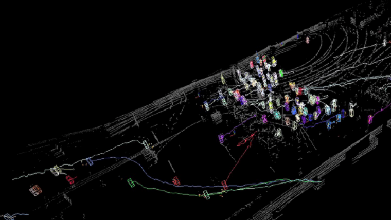 Veovo advances airport operations with Lidar-based solution