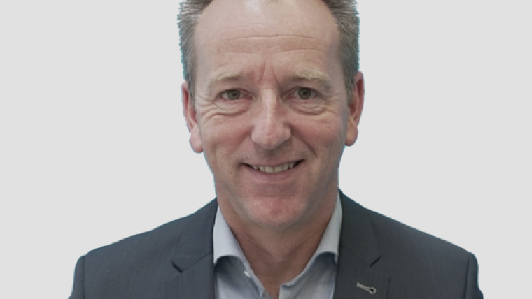5 Questions to… René Worms, Head of Global Sales, Atmos UAV