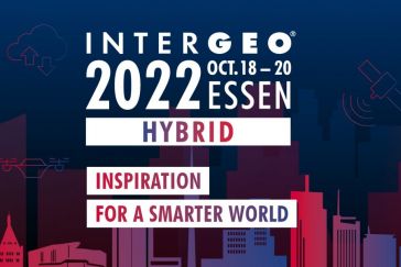 Counting Down to Intergeo 2022