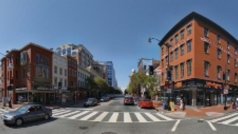 CycloMedia Launches Street Smart Application for ArcGIS