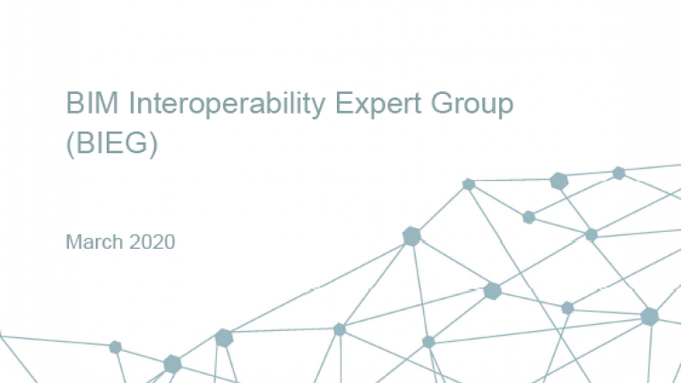 British Expert Group Releases BIM Interoperability Report