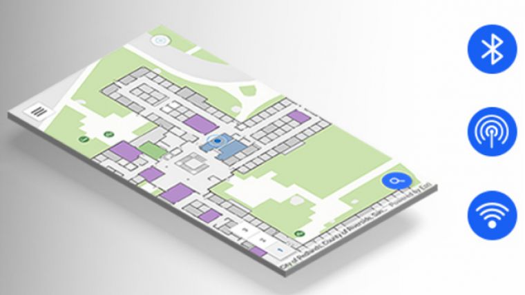 Esri Acquires indoo.rs and Announces ArcGIS Indoors Release