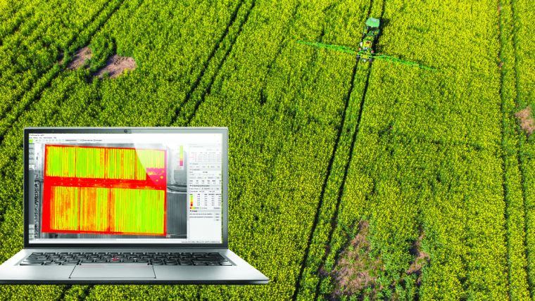 Pix4D Unveils New Precision Agriculture Solutions