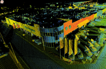 RIEGL Upgrades Kinematic Lidar Data Software Suite