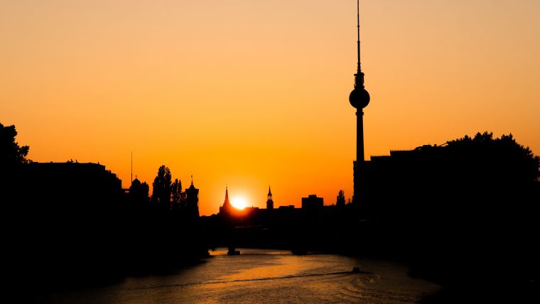 Intergeo 2023: Berlin welcomes geospatial excellence