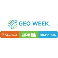 Geo Week 2022