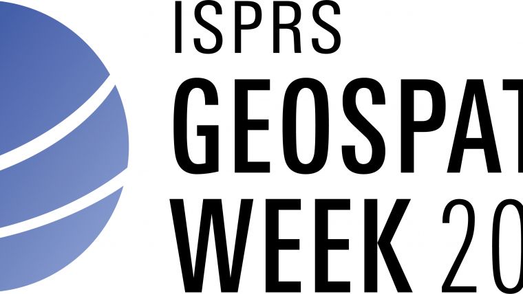 Tutorials at ISPRS Geospatial Week 2019
