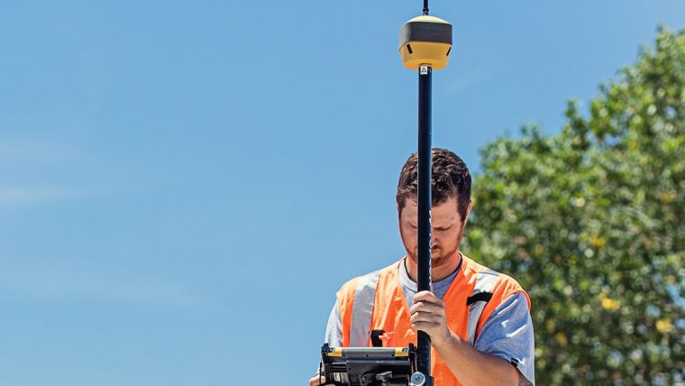 Topnet Live GNSS Network Expands to Meet Increased Digitalization Demands