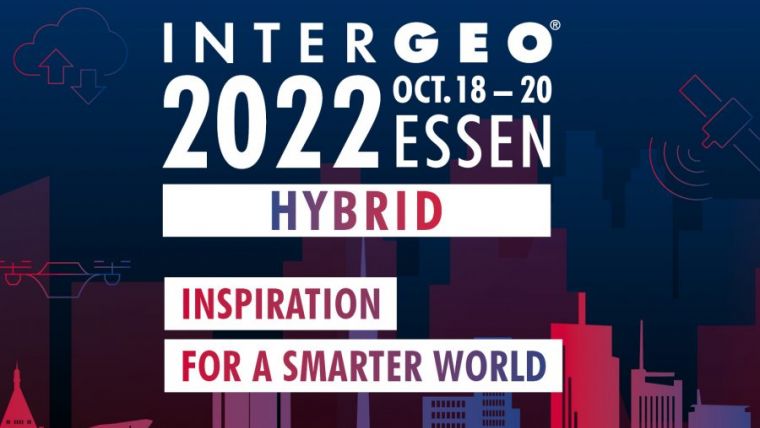 Counting Down to Intergeo 2022