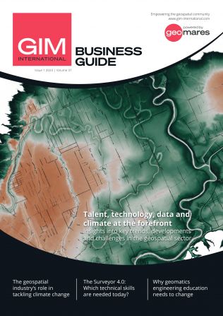 GIM - Issue 1- 2023