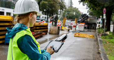 MGISS and Leica Geosystems partner up for data-driven asset management