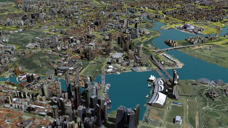 7 Inspiring Articles on 3D City Modelling