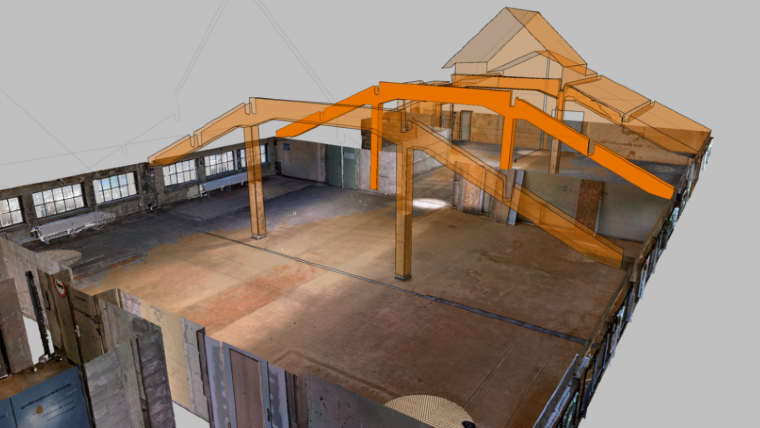 A Closer Look at FARO's As-Built Modeler Software for AEC Professionals