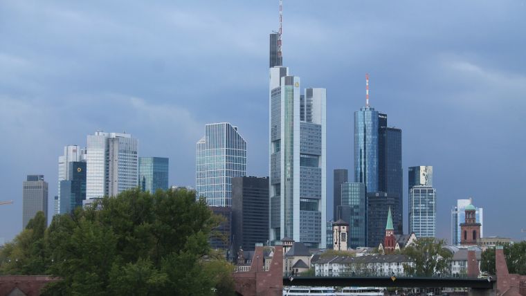 Inaugural European Drone Summit in Frankfurt