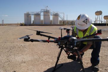 Field buys AI drone-tech firm PrecisionHawk