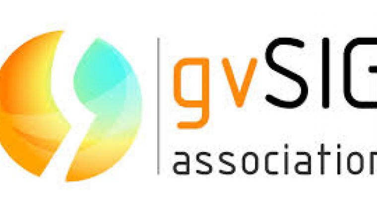 gvSIG Open Source Geomatics Webinar Festival Taking Place This Week