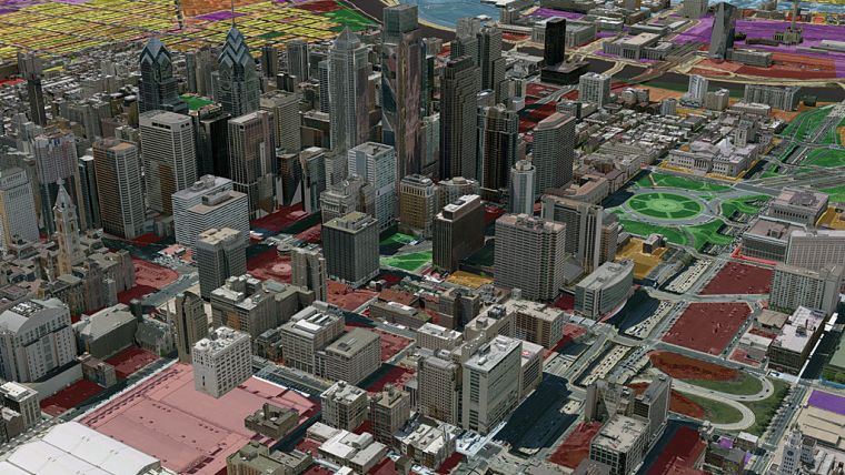 5 Questions on the Synergy of BIM and GIS