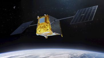 ABB Secures USD30 Million Satellite Imaging Technology Order