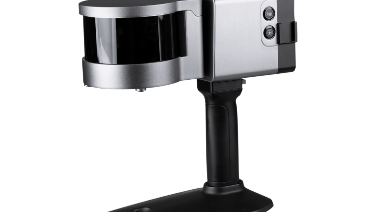 ComNav adds LS300 laser scanner to product range