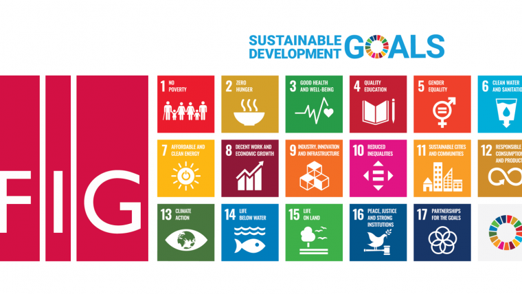 Ten Years to Go to Achieve the Sustainable Development Goals