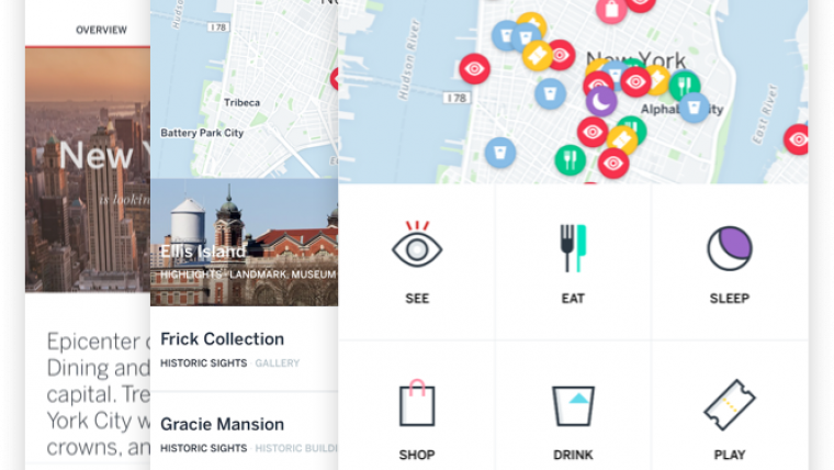 CARTO Delivers Advanced Offline Maps with New Mobile SDK