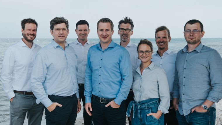 TrueOcean and north.io merge as cloud geodata specialists