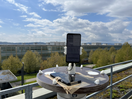 The Power of the Crowd: Collecting Raw GNSS Data to Improve Weather Forecasting