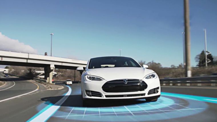 Paving the Way for Self-driving Cars