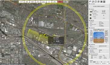 UAV Technology in Action to Survey High-speed Rail Corridor