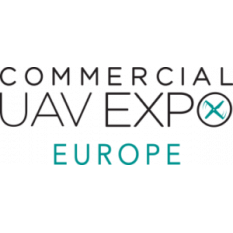 Commercial UAV Expo Europe