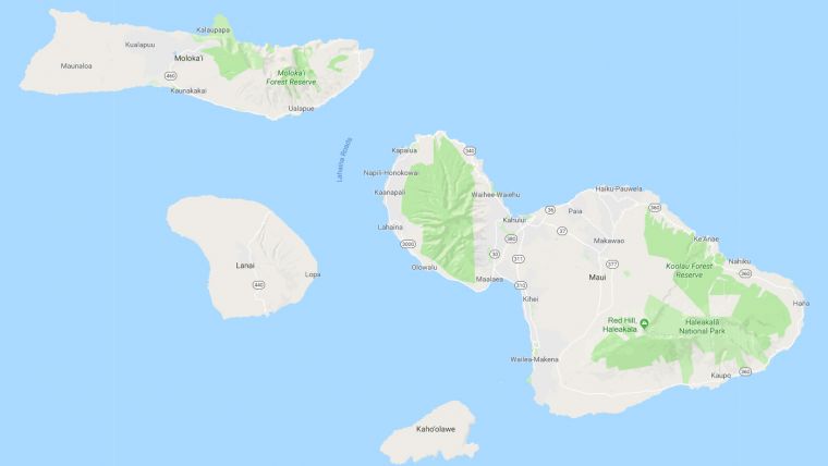 County of Maui Selects Array Networks to Optimise GIS