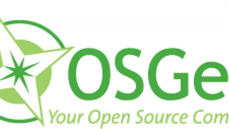 Open Source Geospatial and Education Laboratory