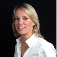 Christelle van den Berg