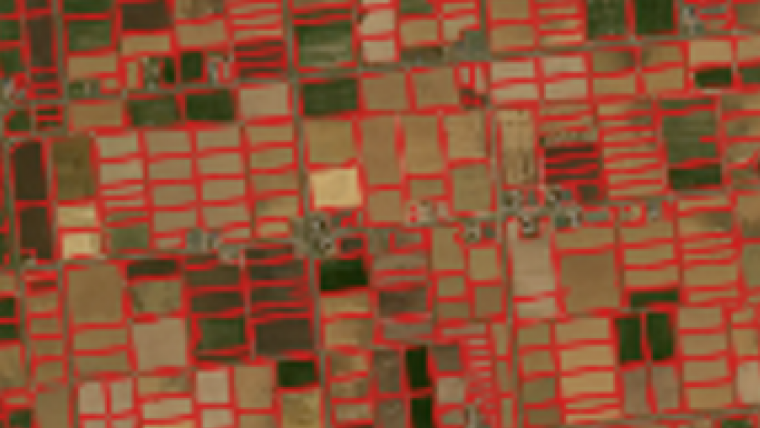 Satellite Imagery and AI to Improve Paddy Field Management in Indonesia