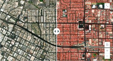 Today’s GIS technology puts multipurpose cadastre within reach
