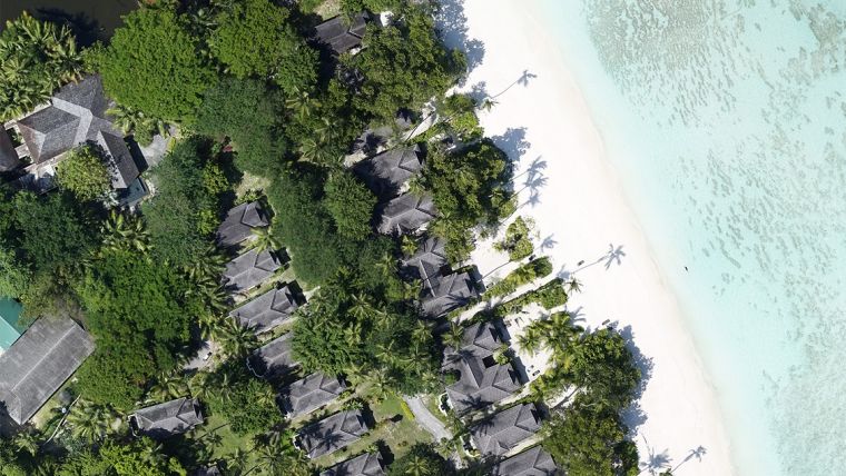 Dutch UAV First to Map Remote Tropical Island in 50 Years