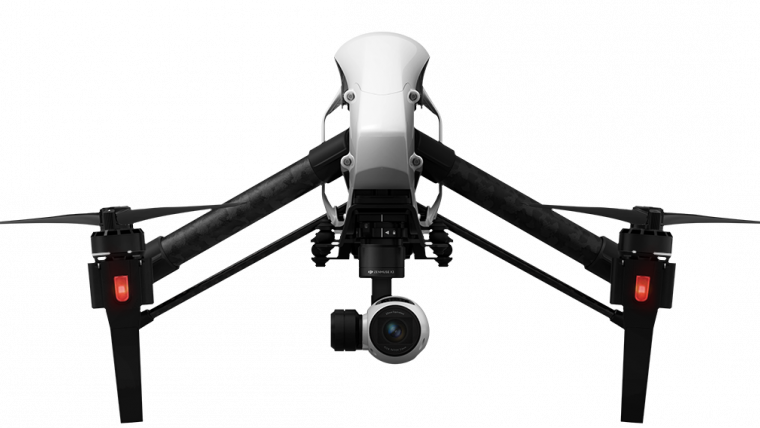 CompassDrone Introduces Integration of DJI Video with ArcGIS