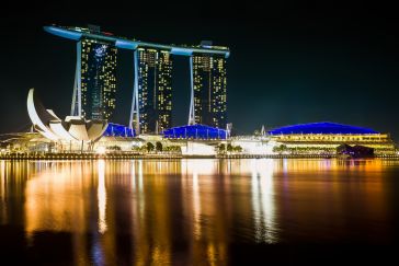 Geo Connect Asia 2023 confirms status as region's leading geospatial event