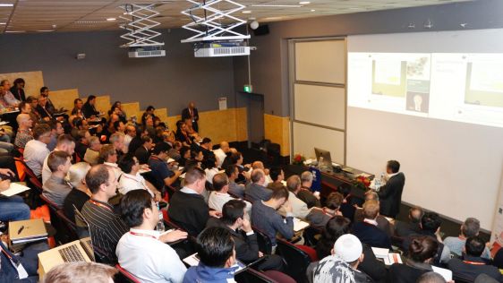Report on 3D Australia 2017 Conference