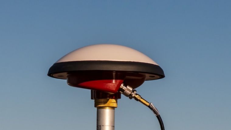 Tallysman Adds XF to Full Line of VeroStar Precision GNSS Antennas