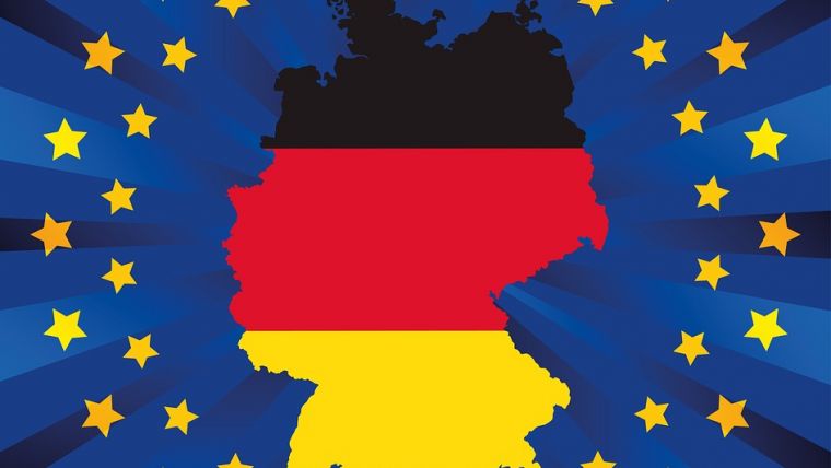 EuroGeographics Signs Production Agreement with Germany’s Federal Agency for Cartography and Geodesy